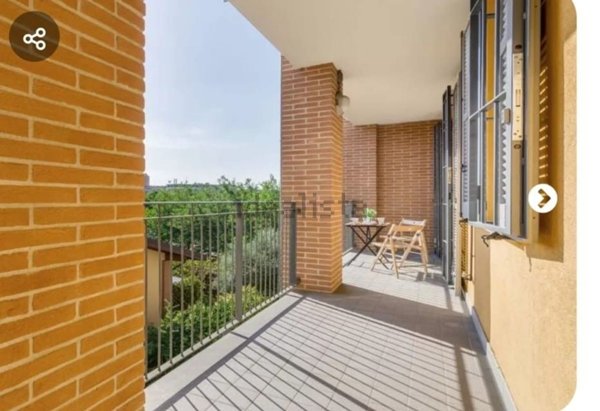 appartamento in affitto a Milano in zona San Cristoforo