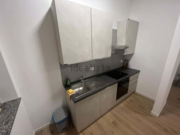 appartamento in affitto a Milano in zona Bruzzano