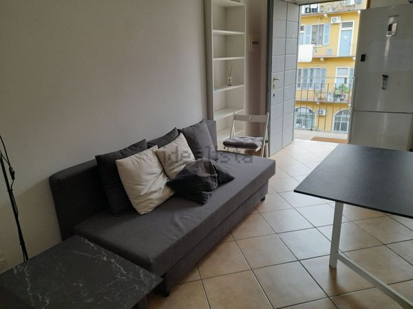 appartamento in affitto a Milano in zona Porta Genova