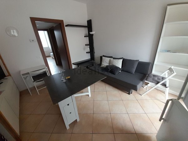 appartamento in affitto a Milano in zona Porta Genova