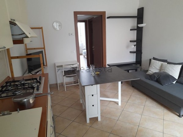 appartamento in affitto a Milano in zona Porta Genova