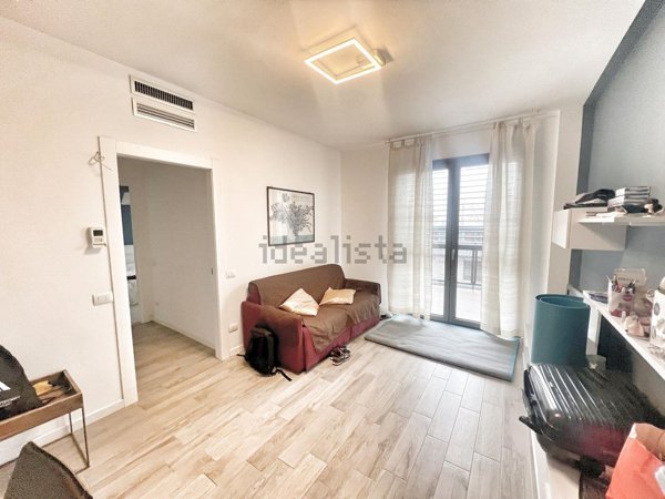 appartamento in affitto a Milano in zona Bovisa