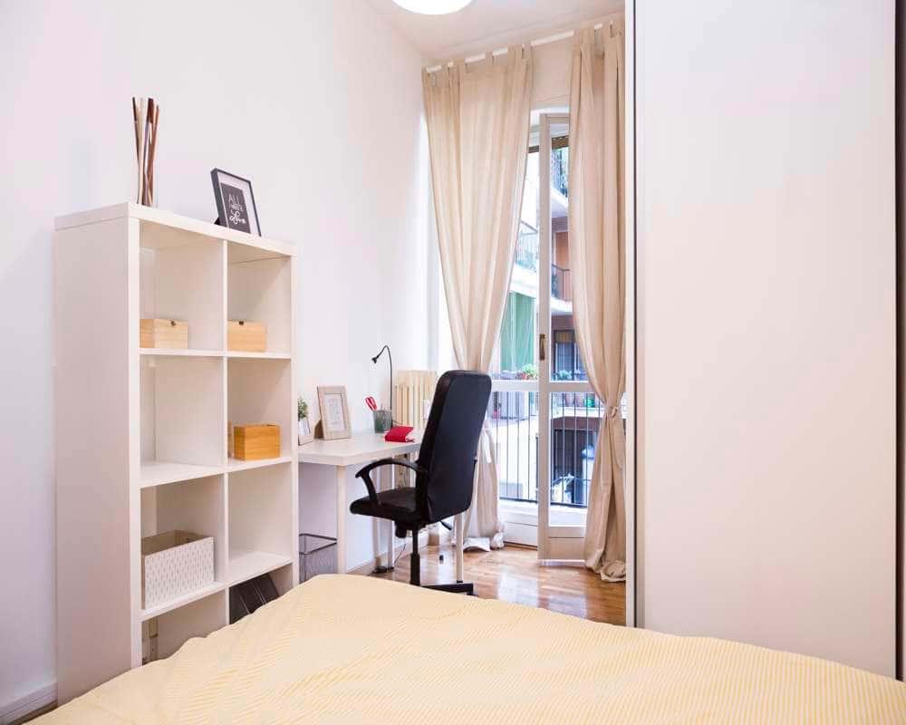 negozio in affitto a Milano in zona San Siro