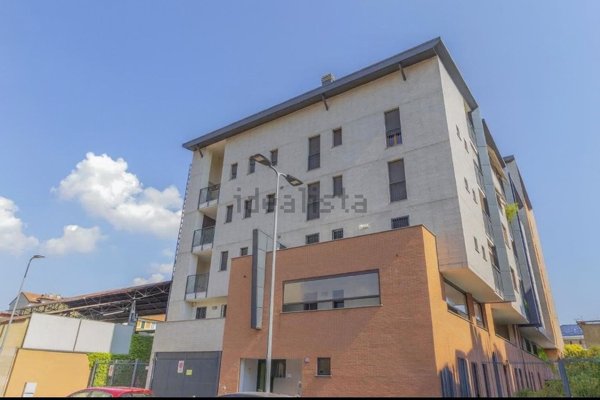 appartamento in affitto a Milano in zona Garegnano