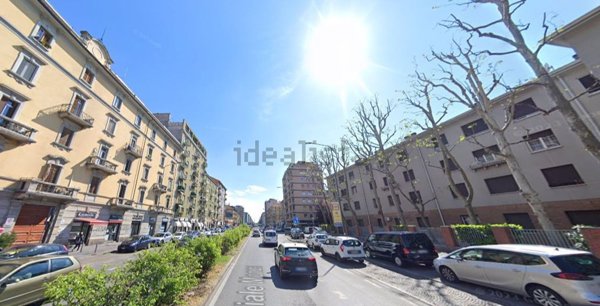 appartamento in affitto a Milano in zona Gorla