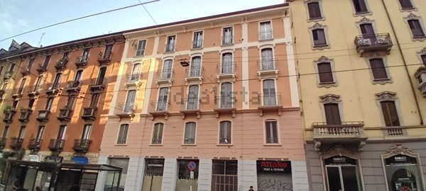appartamento in affitto a Milano in zona Isola