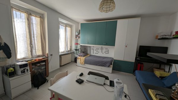 monolocale in affitto a Milano