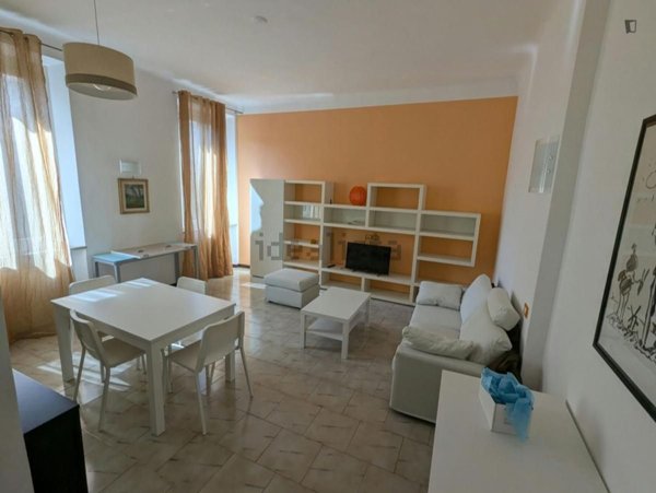 appartamento in affitto a Milano in zona Dergano