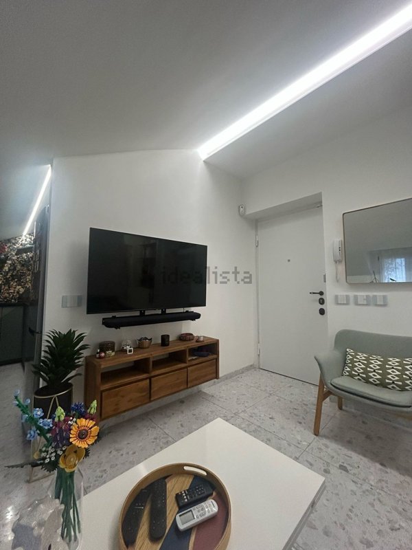 appartamento in affitto a Milano in zona Villapizzone