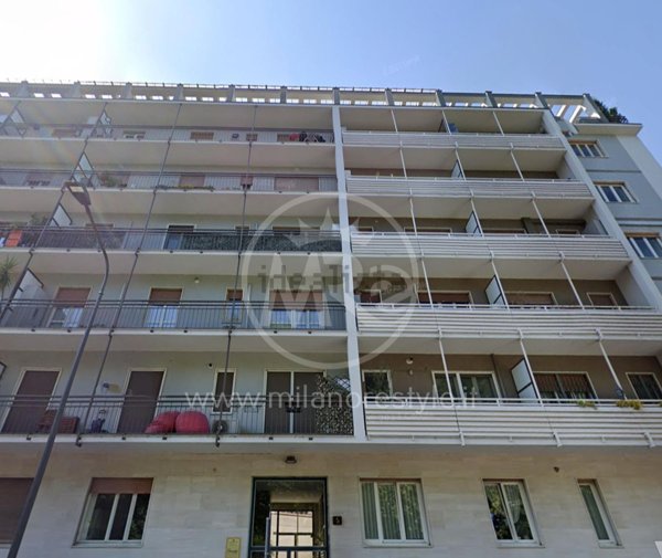 appartamento in affitto a Milano in zona Sempione