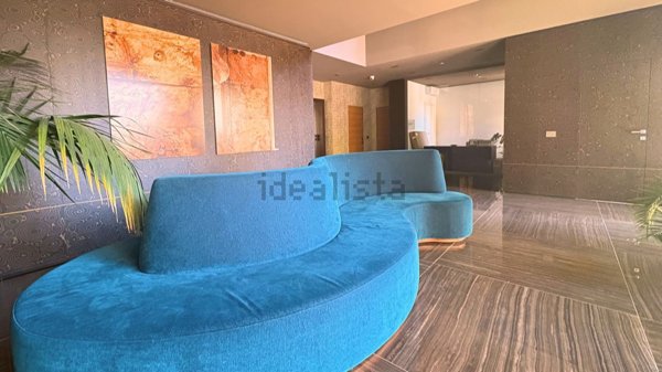 appartamento in affitto a Milano in zona Isola