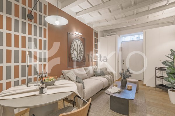 appartamento in affitto a Milano in zona Porta Garibaldi