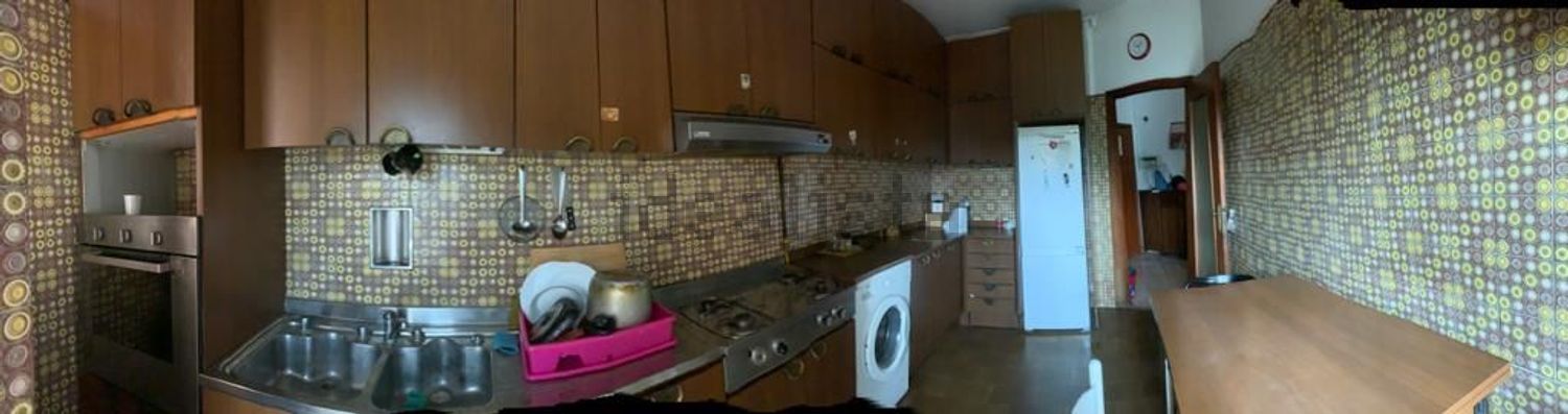 appartamento in affitto a Milano in zona Piazzale Lodi