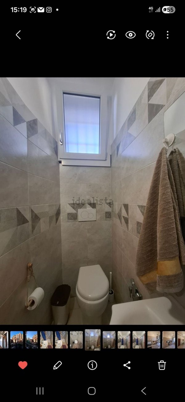 appartamento in affitto a Milano in zona Il Portello