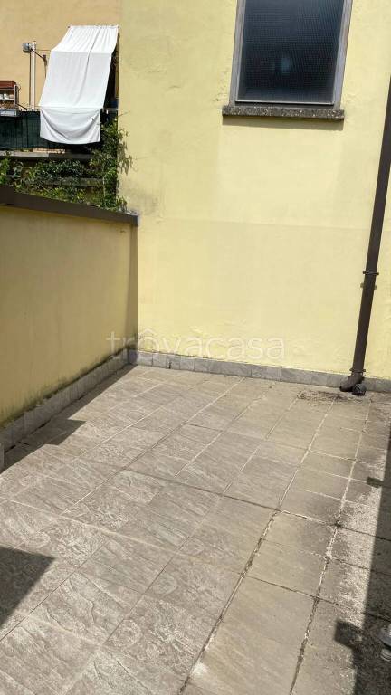 appartamento in affitto a Milano in zona Sempione