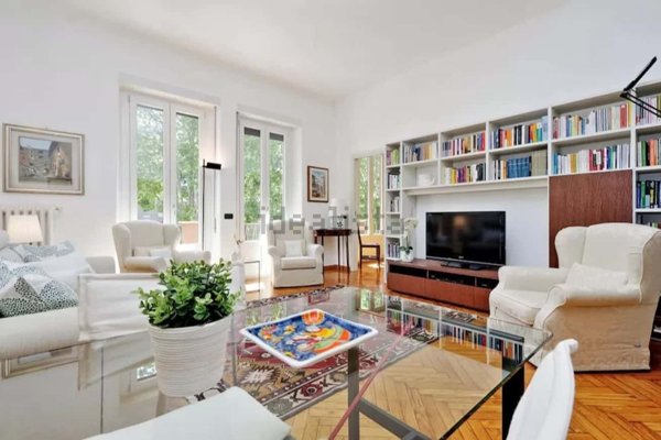 appartamento in affitto a Milano in zona Solari