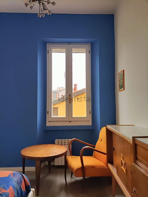 appartamento in affitto a Milano in zona Precotto