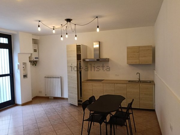 appartamento in affitto a Milano in zona Isola