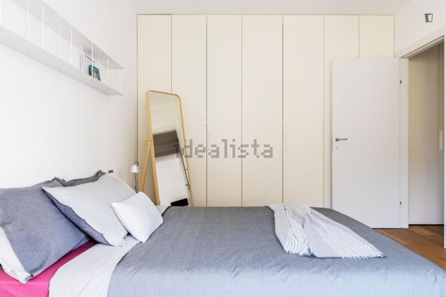 appartamento in affitto a Milano in zona San Vittore