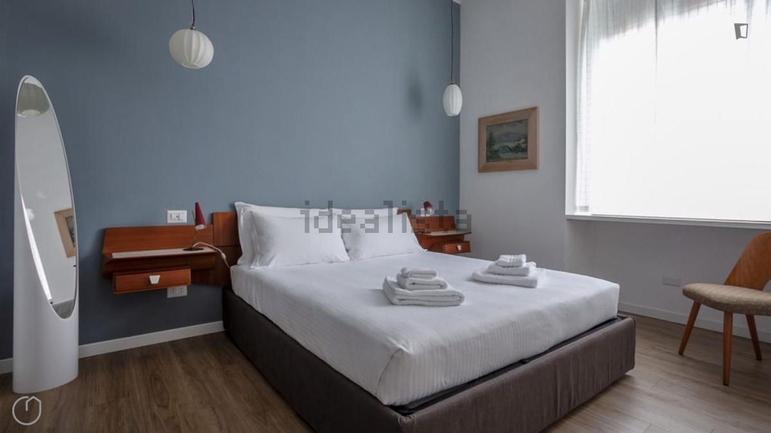 appartamento in affitto a Milano in zona Dergano