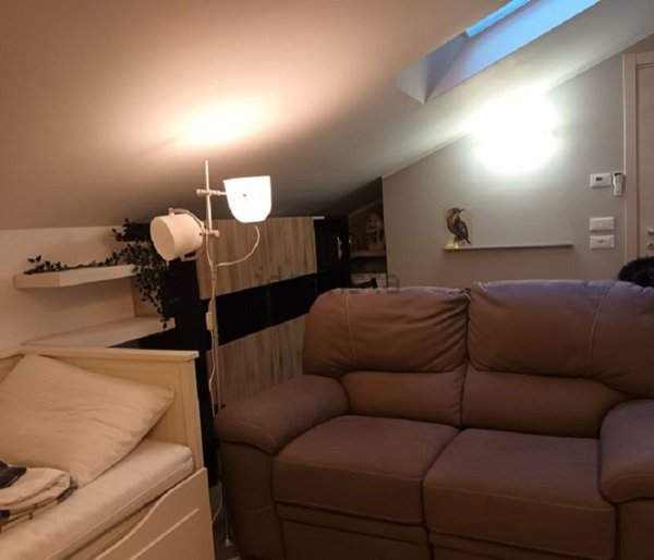 appartamento in affitto a Milano in zona Quarto Oggiaro