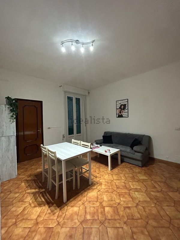 appartamento in affitto a Milano in zona Bocconi