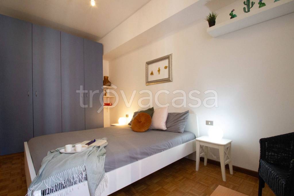 appartamento in affitto a Milano in zona Porta Garibaldi