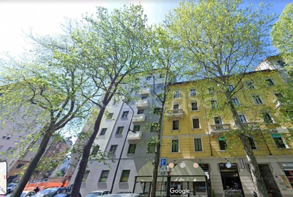 appartamento in affitto a Milano in zona Il Portello