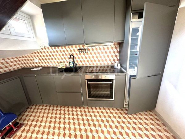 appartamento in affitto a Milano in zona Il Portello