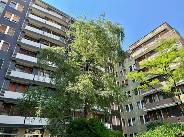 appartamento in affitto a Milano in zona San Vittore