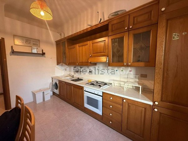 appartamento in affitto a Milano in zona Bocconi