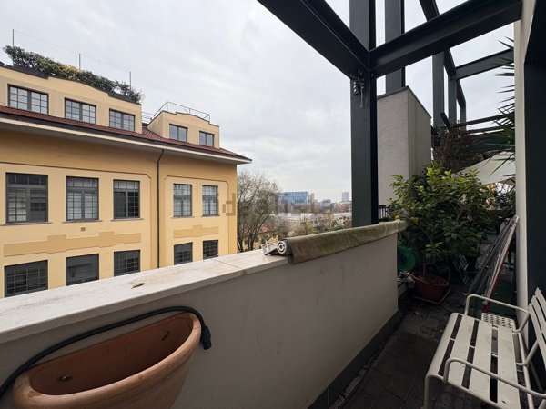 appartamento in affitto a Milano in zona San Cristoforo