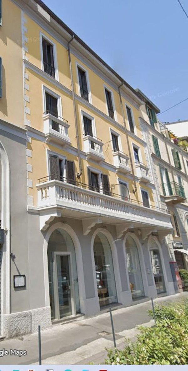 appartamento in affitto a Milano in zona Centro Storico