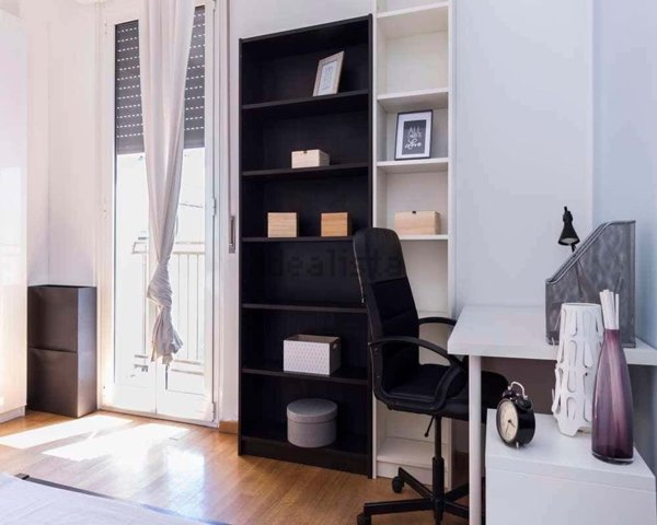 appartamento in affitto a Milano in zona San Vittore