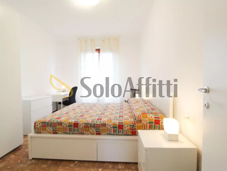 appartamento in affitto a Milano in zona Bovisa