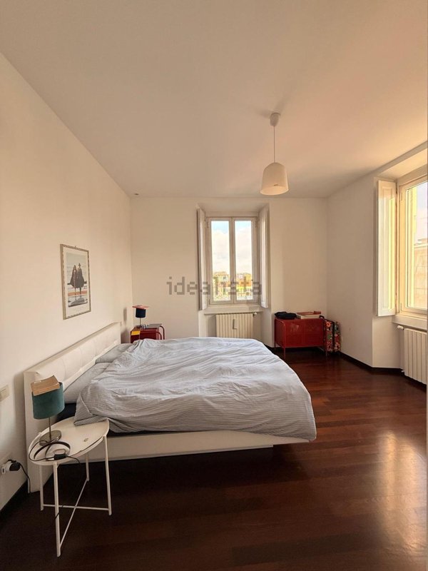 appartamento in affitto a Milano in zona Porta Genova