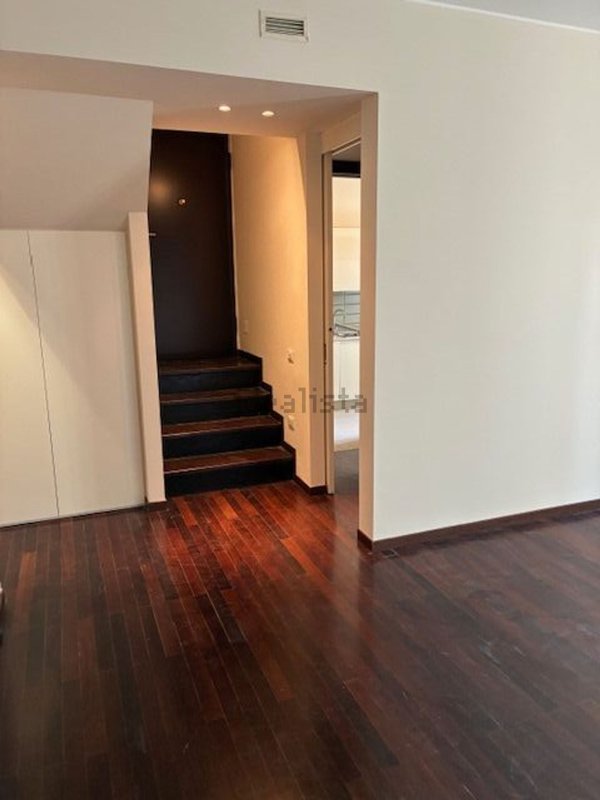 appartamento in affitto a Milano in zona Brera