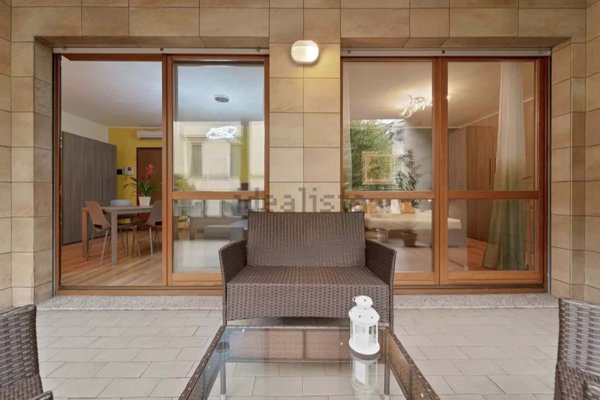 appartamento in affitto a Milano in zona Il Portello