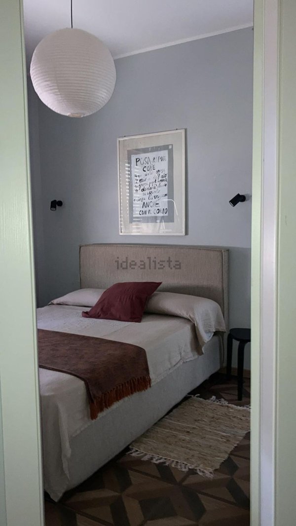 appartamento in affitto a Milano in zona Turro