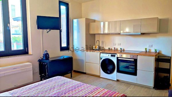 appartamento in affitto a Milano in zona Cinque Giornate