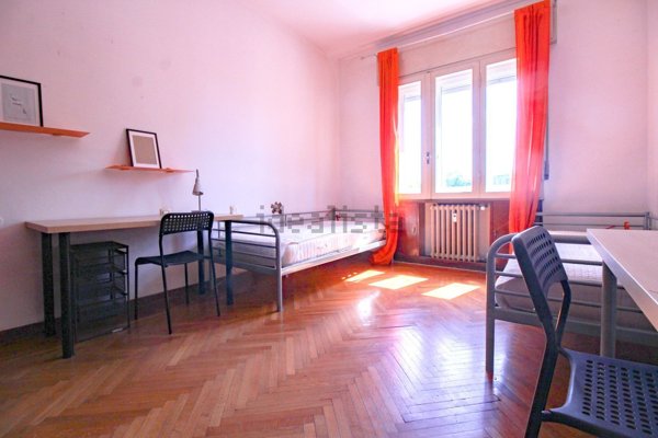 appartamento in affitto a Milano in zona Porta Genova