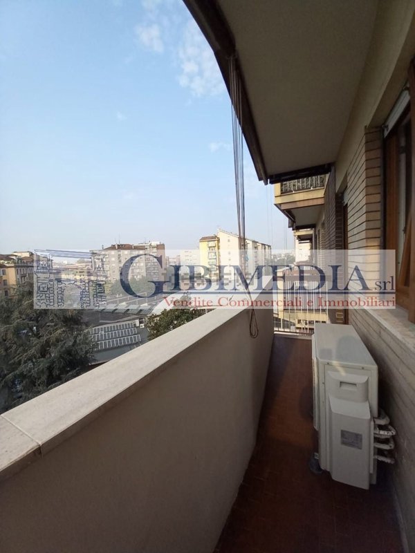 appartamento in affitto a Milano in zona Piazzale Lodi