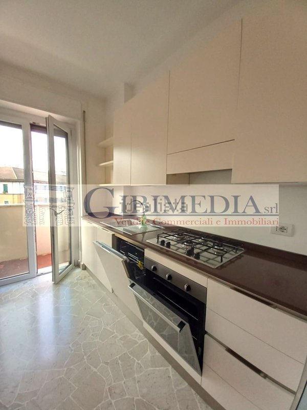 appartamento in affitto a Milano in zona Piazzale Lodi
