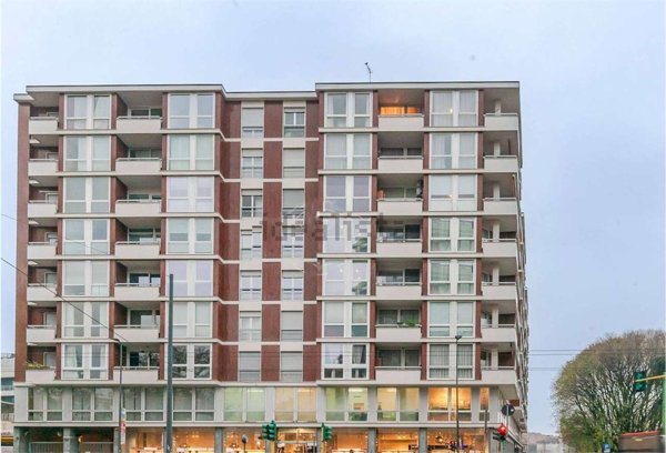 appartamento in affitto a Milano in zona Bovisa