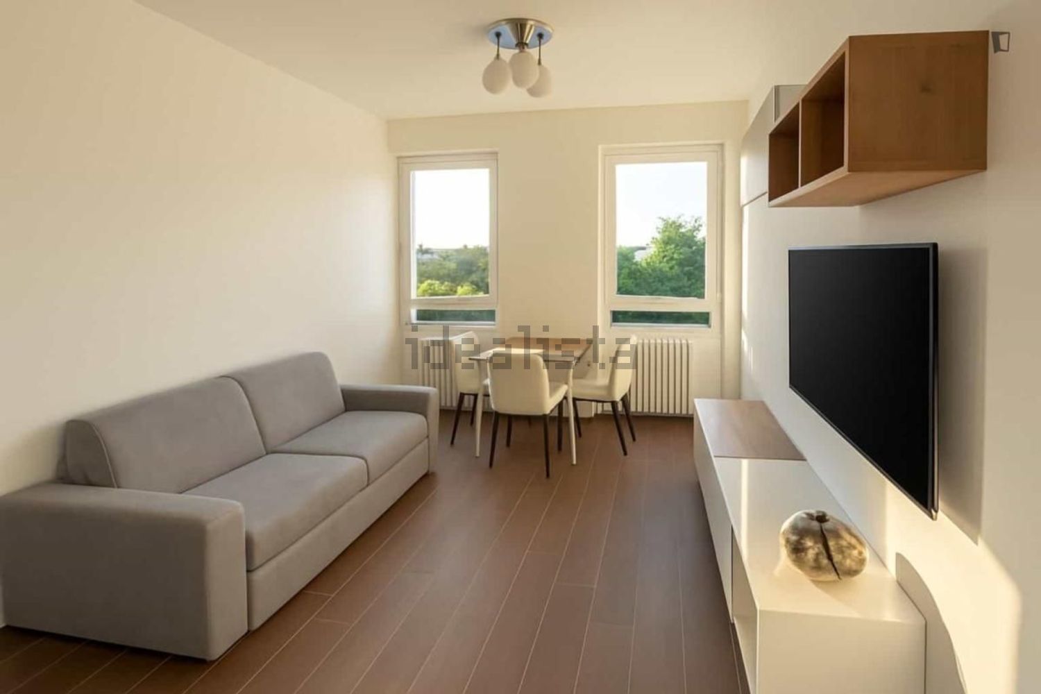 appartamento in affitto a Milano in zona Porta Genova