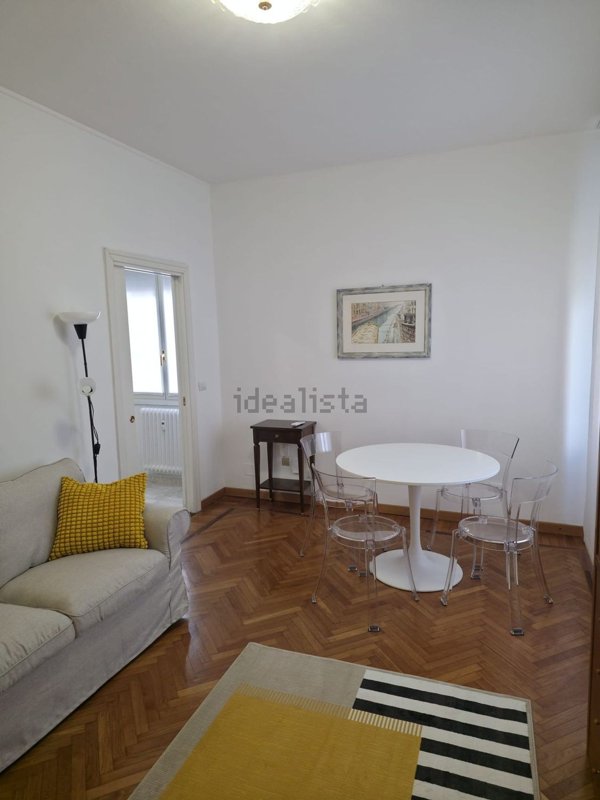 appartamento in affitto a Milano in zona Città Studi