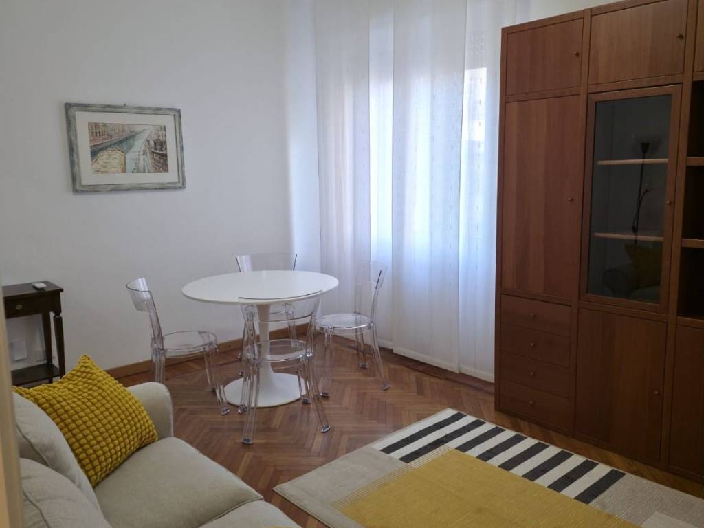 appartamento in affitto a Milano in zona Città Studi