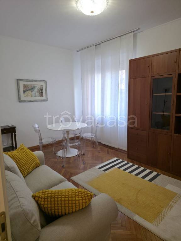 appartamento in affitto a Milano in zona Città Studi