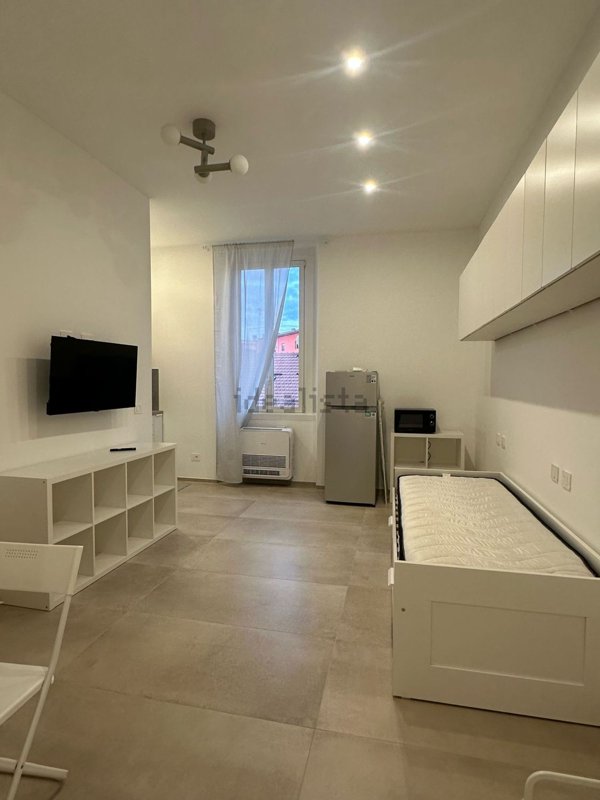 monolocale in affitto a Milano in zona Quarto Oggiaro