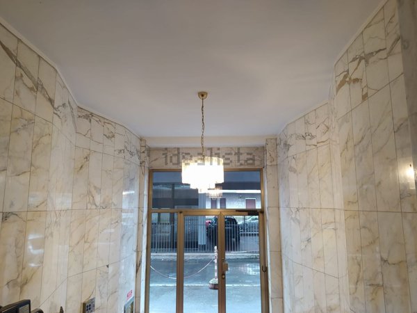 appartamento in affitto a Milano in zona Famagosta